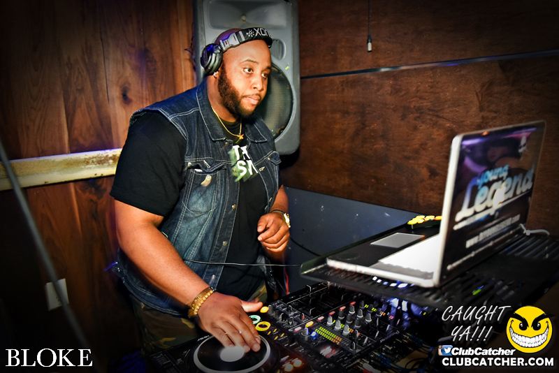 Bloke nightclub photo 35 - July 28th, 2015