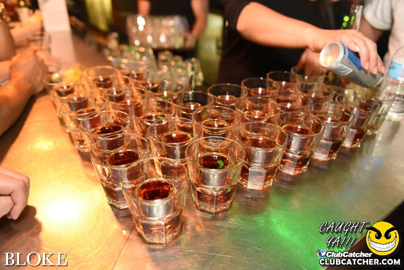 Bloke nightclub photo 36 - July 28th, 2015