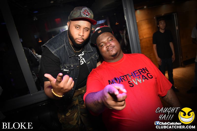 Bloke nightclub photo 38 - July 28th, 2015