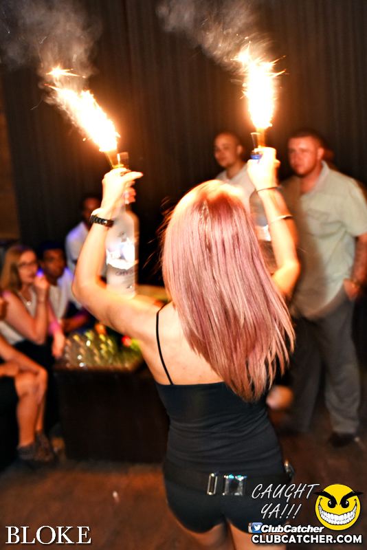 Bloke nightclub photo 5 - July 28th, 2015