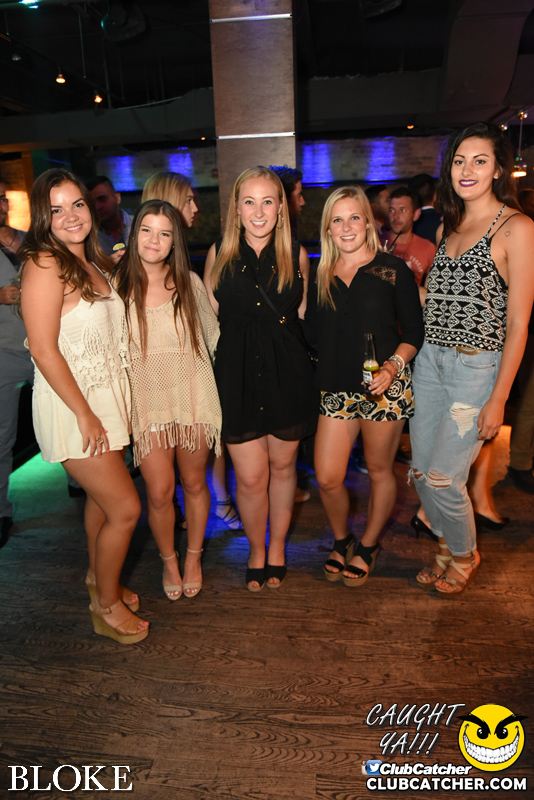 Bloke nightclub photo 43 - July 28th, 2015