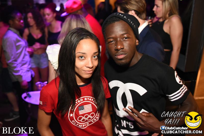 Bloke nightclub photo 44 - July 28th, 2015