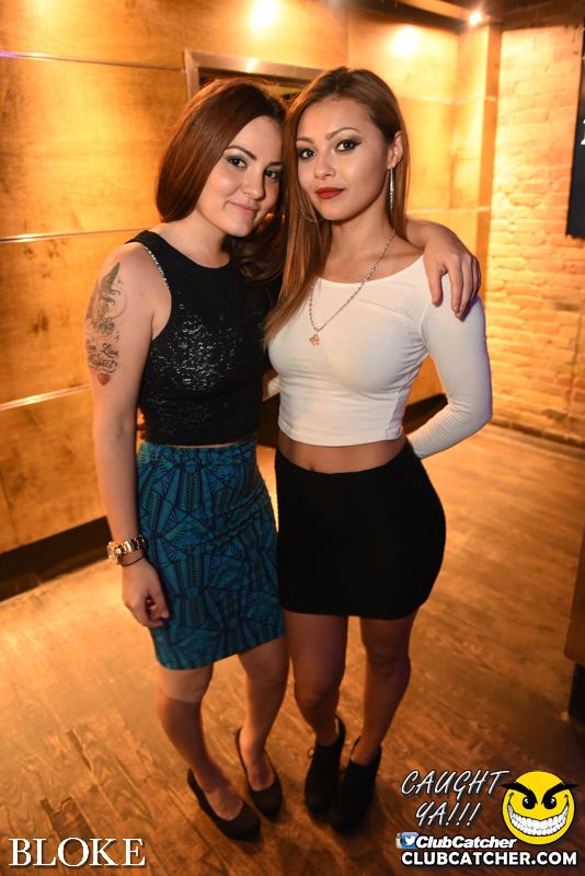 Bloke nightclub photo 47 - July 28th, 2015