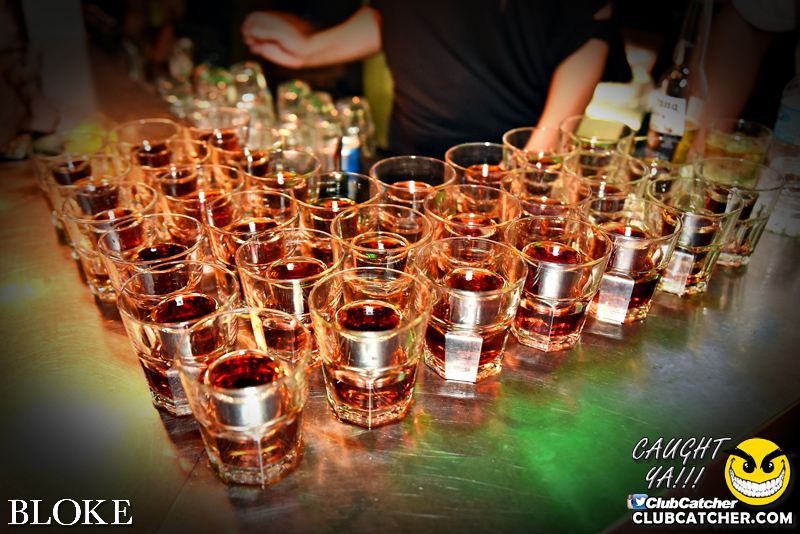 Bloke nightclub photo 49 - July 28th, 2015