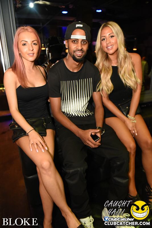 Bloke nightclub photo 50 - July 28th, 2015