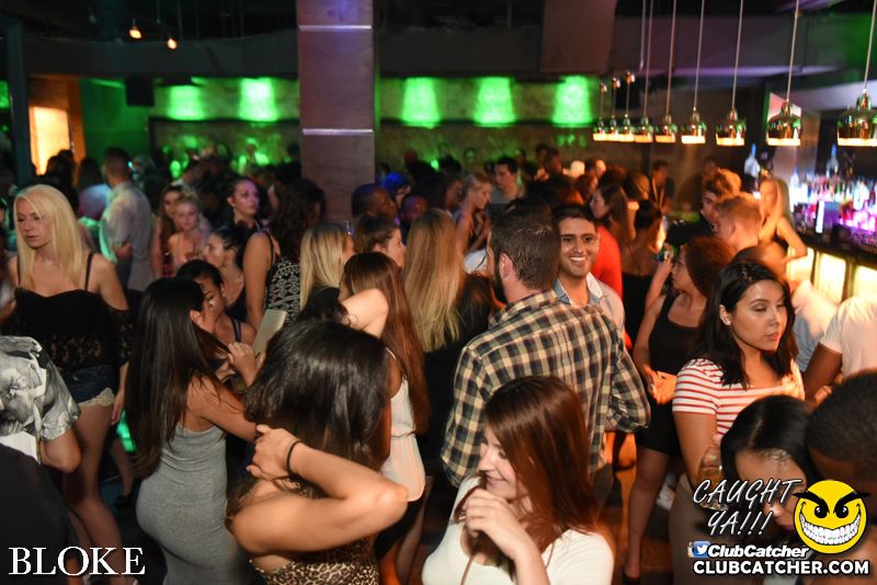 Bloke nightclub photo 52 - July 28th, 2015