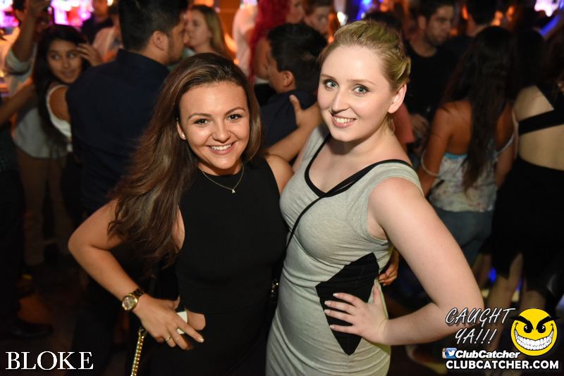 Bloke nightclub photo 59 - July 28th, 2015