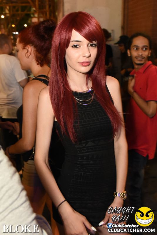 Bloke nightclub photo 61 - July 28th, 2015