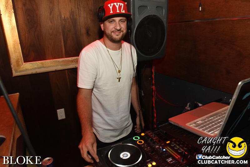 Bloke nightclub photo 63 - July 28th, 2015