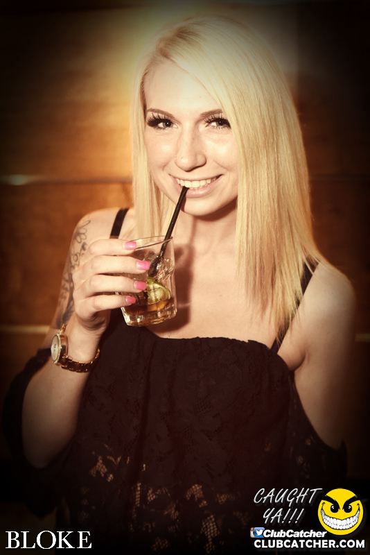 Bloke nightclub photo 65 - July 28th, 2015