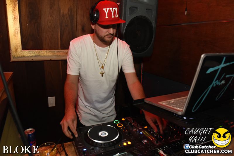 Bloke nightclub photo 75 - July 28th, 2015