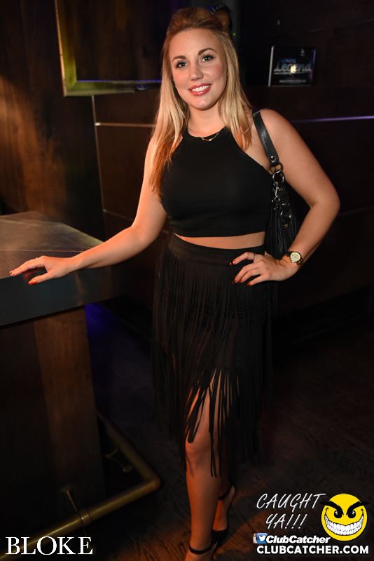 Bloke nightclub photo 9 - July 28th, 2015