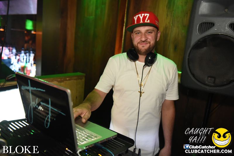 Bloke nightclub photo 84 - July 28th, 2015