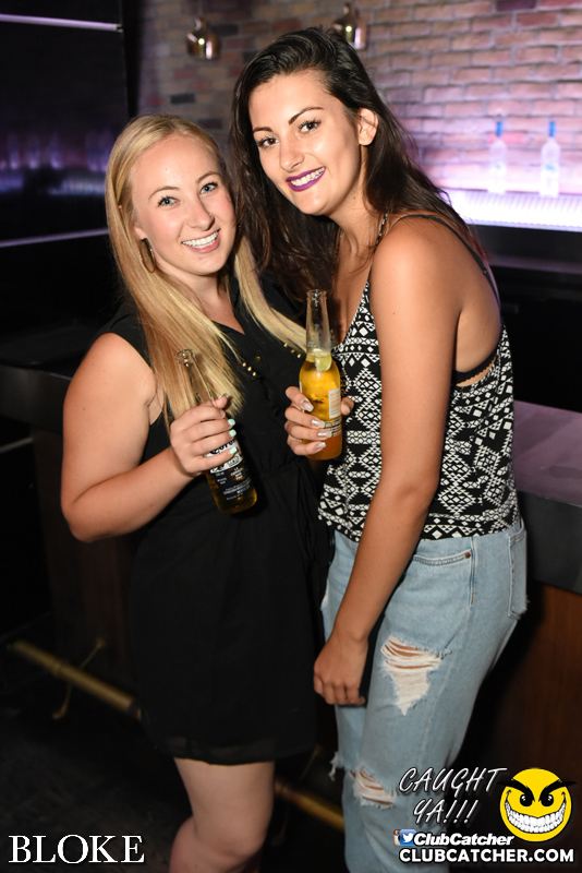 Bloke nightclub photo 90 - July 28th, 2015