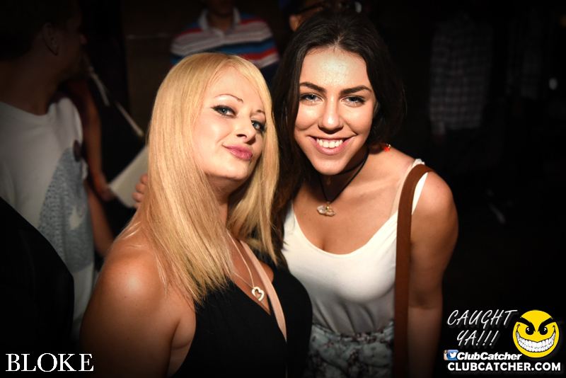 Bloke nightclub photo 91 - July 28th, 2015