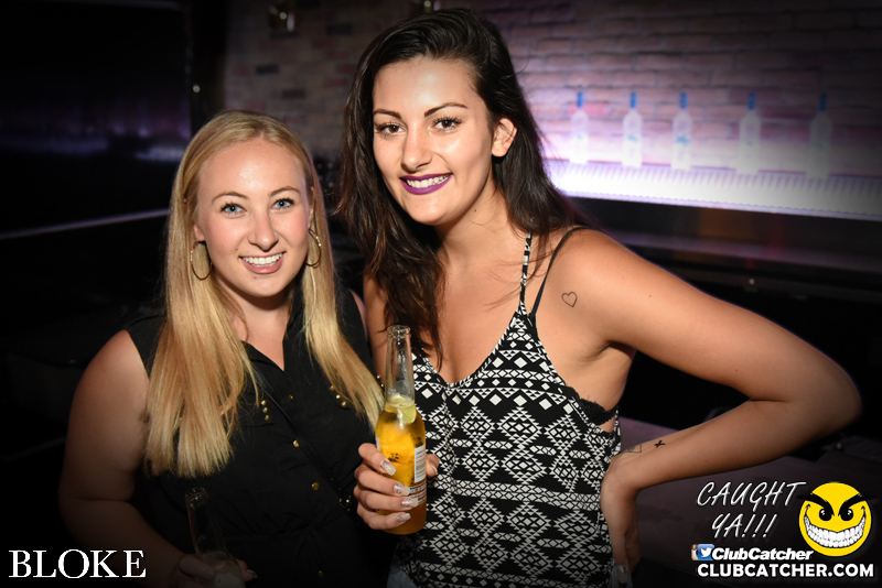 Bloke nightclub photo 93 - July 28th, 2015