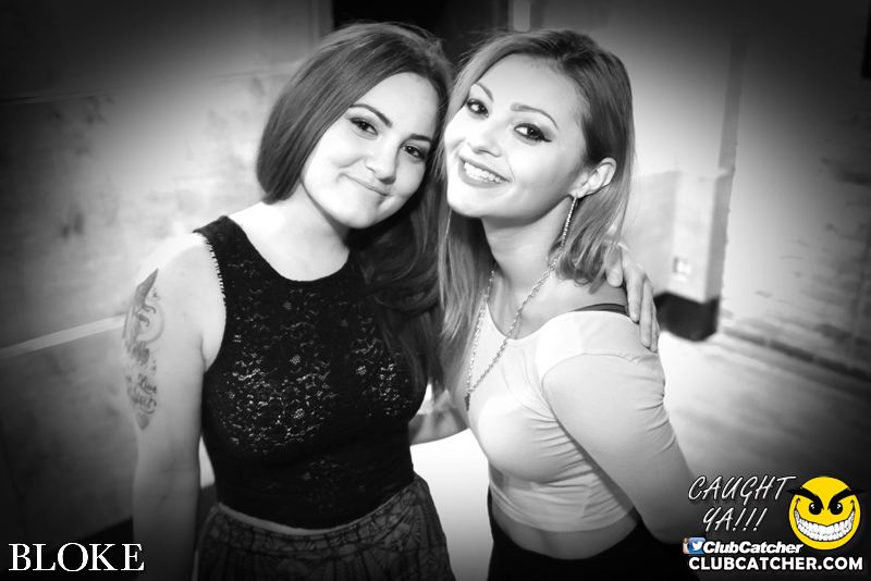 Bloke nightclub photo 96 - July 28th, 2015