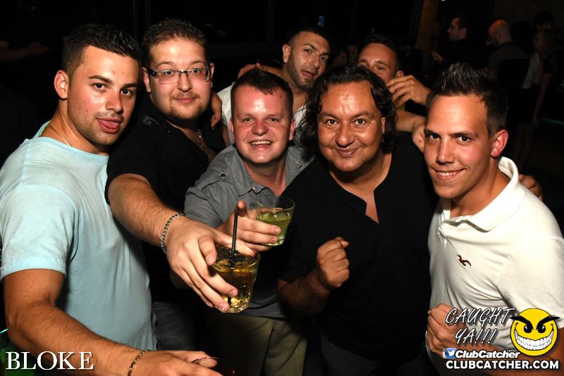Bloke nightclub photo 11 - July 29th, 2015