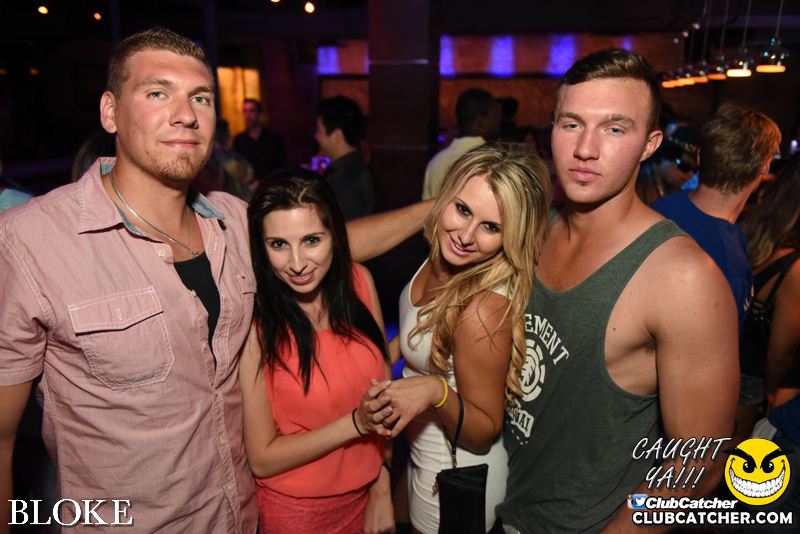 Bloke nightclub photo 101 - July 29th, 2015