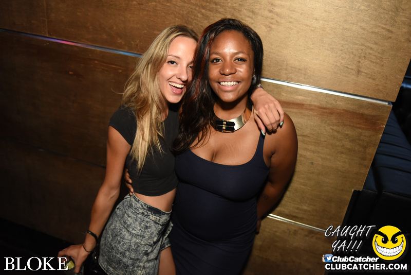 Bloke nightclub photo 103 - July 29th, 2015