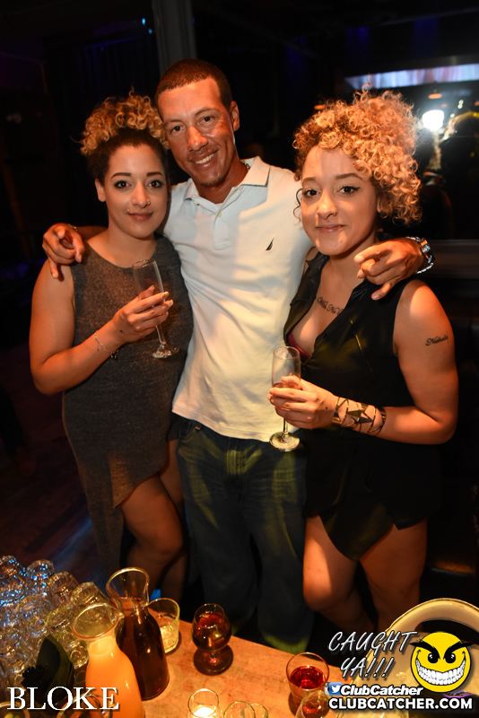 Bloke nightclub photo 104 - July 29th, 2015