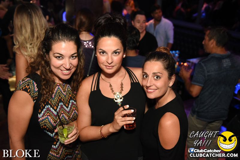Bloke nightclub photo 105 - July 29th, 2015