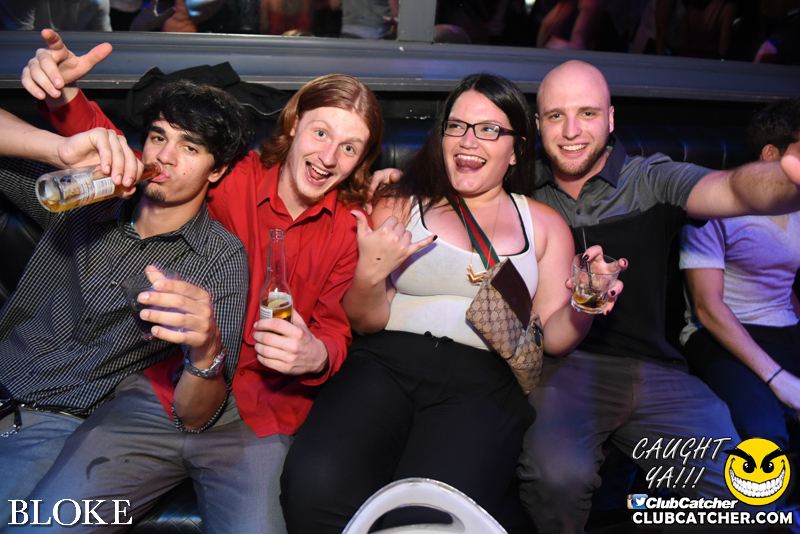 Bloke nightclub photo 106 - July 29th, 2015