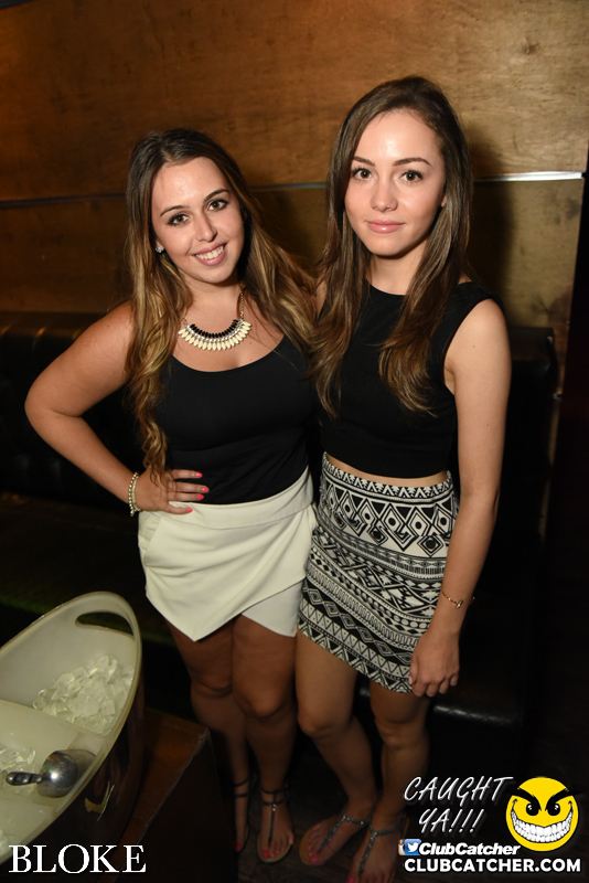 Bloke nightclub photo 110 - July 29th, 2015