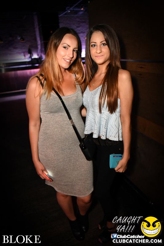 Bloke nightclub photo 12 - July 29th, 2015