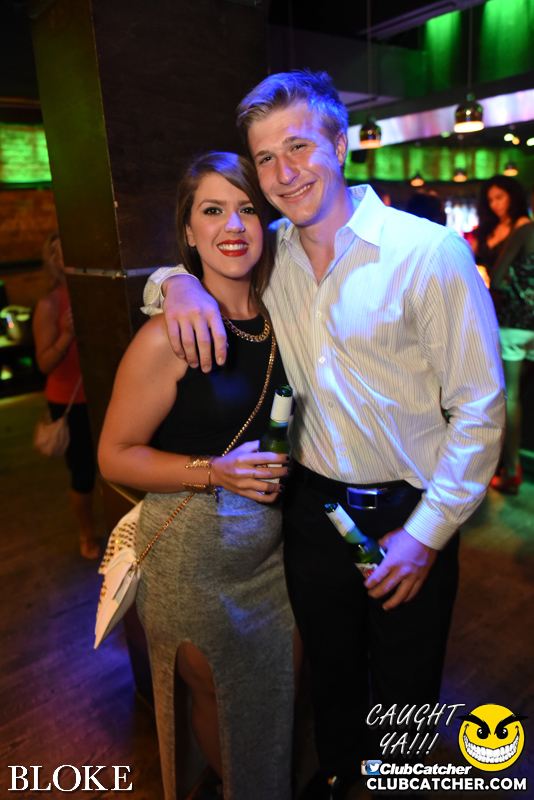 Bloke nightclub photo 112 - July 29th, 2015