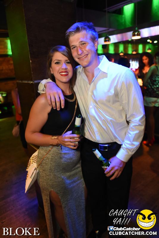 Bloke nightclub photo 113 - July 29th, 2015