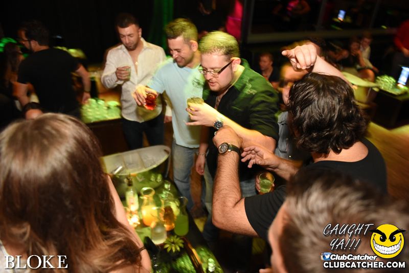 Bloke nightclub photo 114 - July 29th, 2015