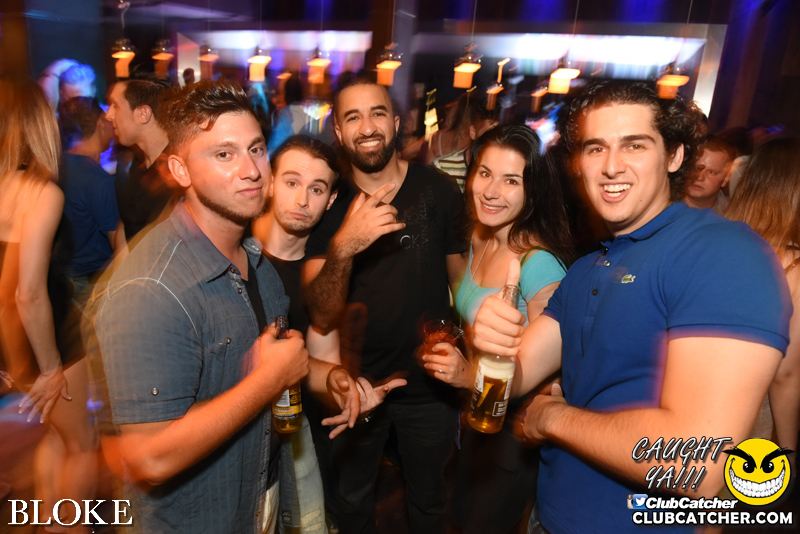 Bloke nightclub photo 115 - July 29th, 2015