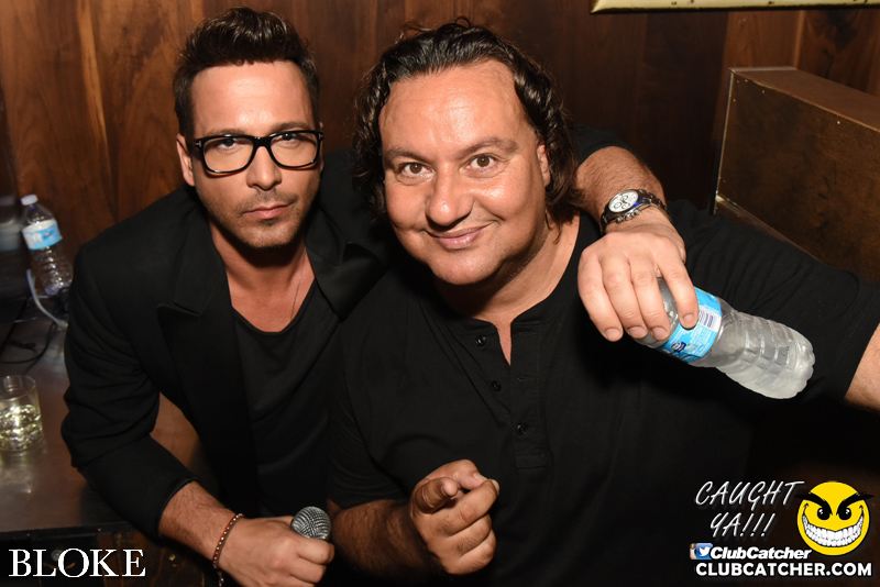 Bloke nightclub photo 116 - July 29th, 2015