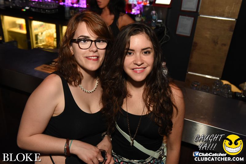 Bloke nightclub photo 117 - July 29th, 2015