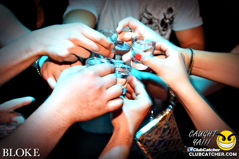 Bloke nightclub photo 120 - July 29th, 2015