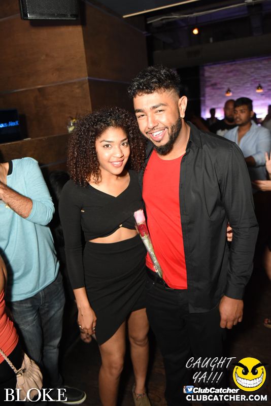 Bloke nightclub photo 124 - July 29th, 2015