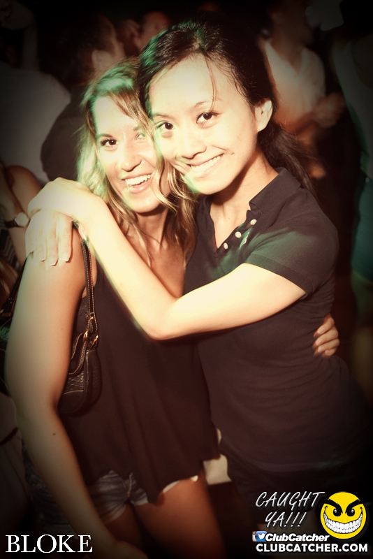 Bloke nightclub photo 127 - July 29th, 2015