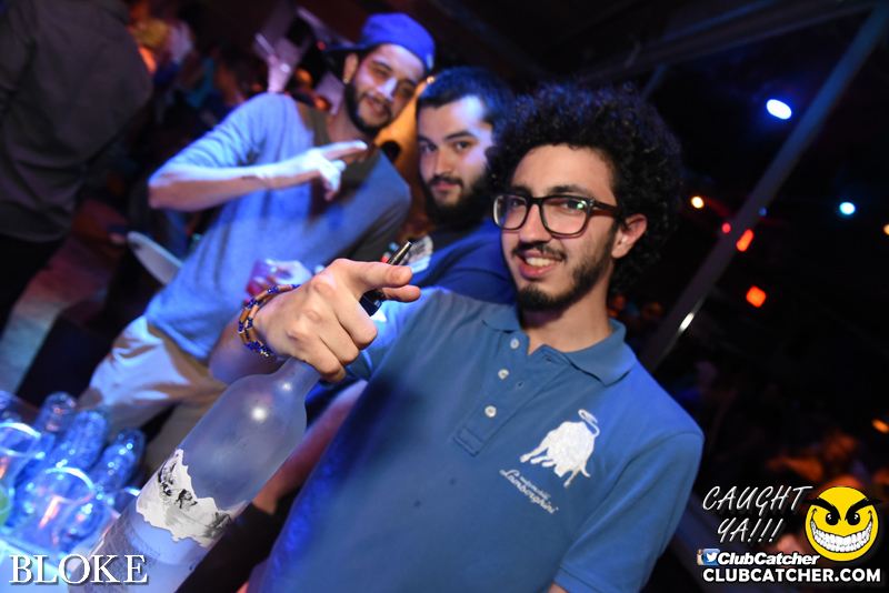 Bloke nightclub photo 130 - July 29th, 2015