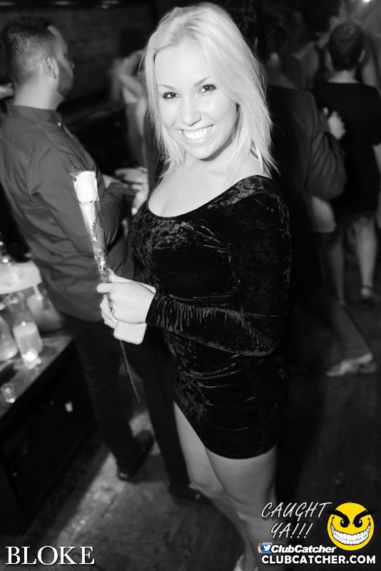 Bloke nightclub photo 131 - July 29th, 2015