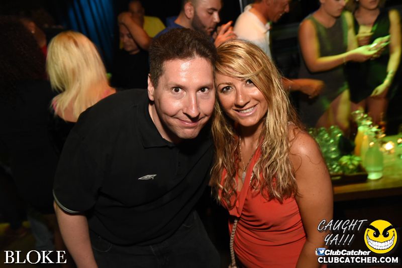 Bloke nightclub photo 134 - July 29th, 2015
