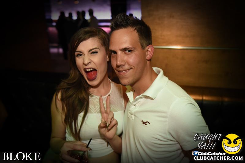 Bloke nightclub photo 136 - July 29th, 2015