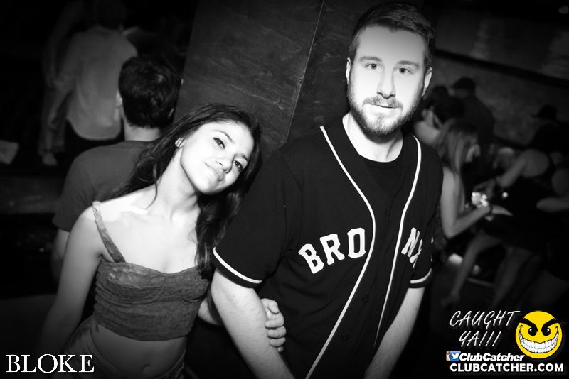 Bloke nightclub photo 140 - July 29th, 2015