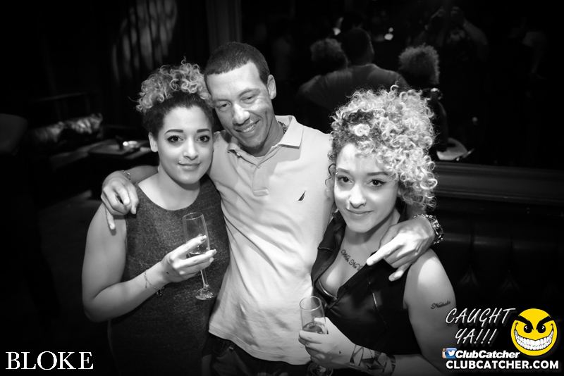 Bloke nightclub photo 141 - July 29th, 2015