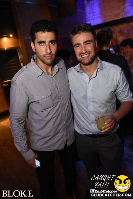 Bloke nightclub photo 142 - July 29th, 2015