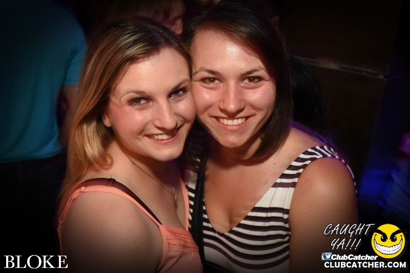 Bloke nightclub photo 144 - July 29th, 2015