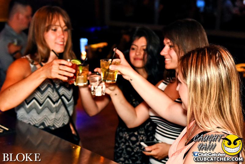 Bloke nightclub photo 145 - July 29th, 2015