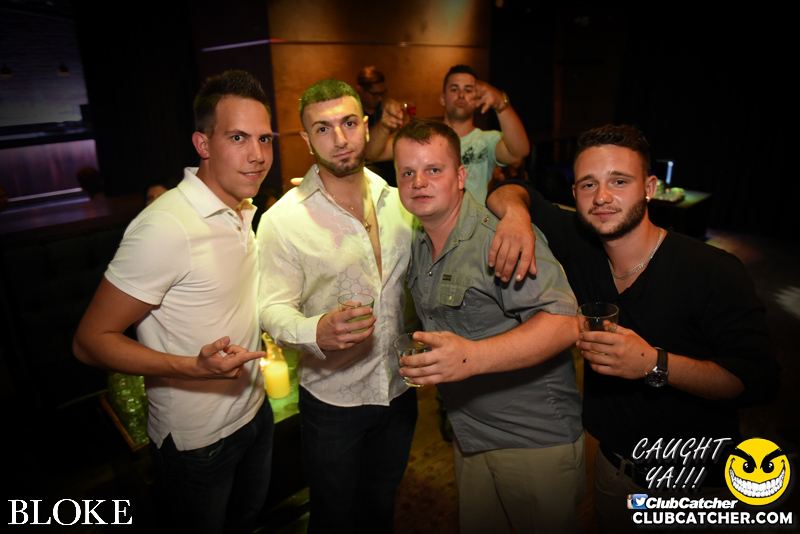 Bloke nightclub photo 146 - July 29th, 2015