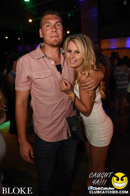 Bloke nightclub photo 147 - July 29th, 2015