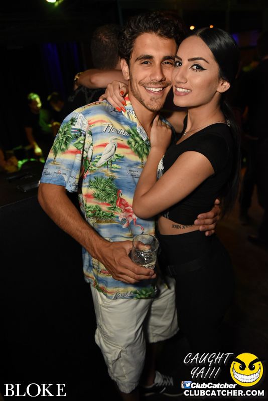 Bloke nightclub photo 149 - July 29th, 2015